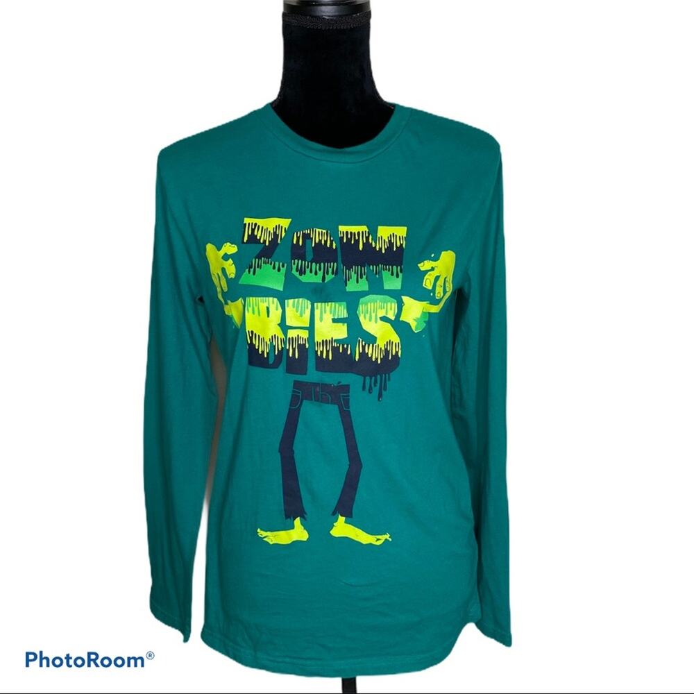 Circo XL “Zombies” Long sleeve T-Shirt